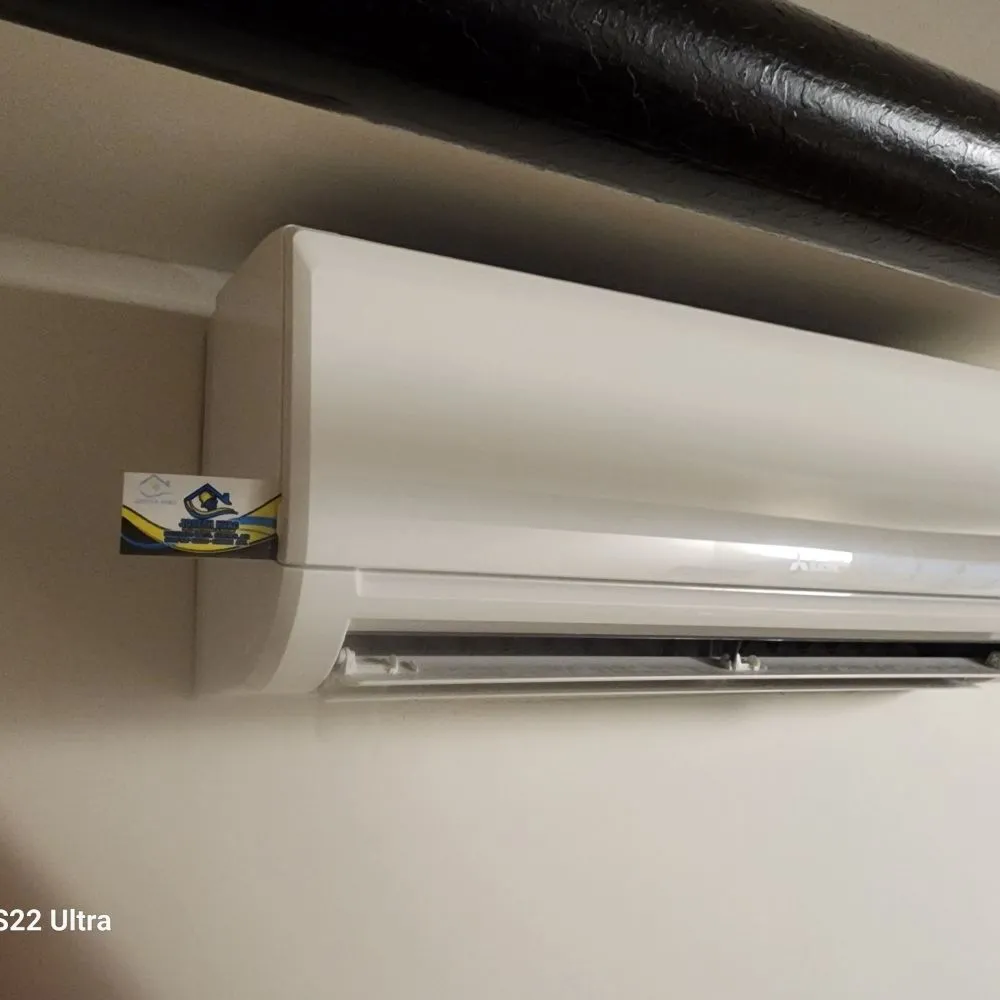 Slide of Joseth HVAC