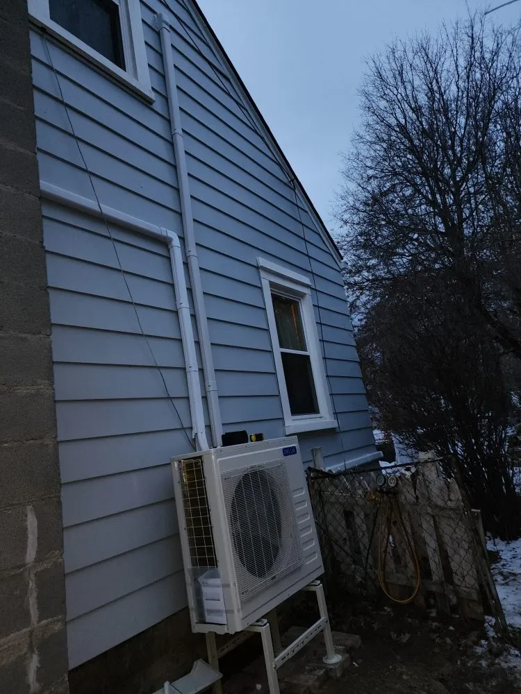 Slide of Joseth HVAC