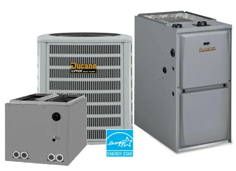 Slide of Josh Phillips HVAC