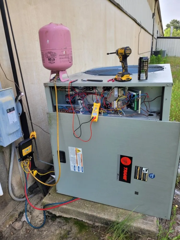 Trusted furnace service near you in Michie, TN by Josh's Heating And Cooling