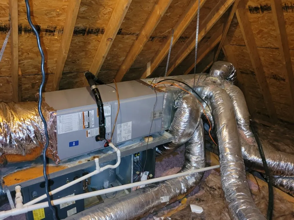 Local heating and cooling service experts serving Michie, TN - Josh's Heating And Cooling