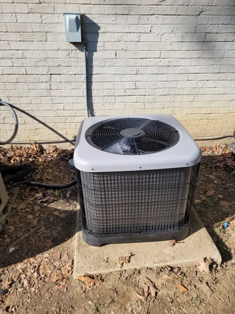 Certified HVAC installation same-day service in Michie, TN by Josh's Heating And Cooling