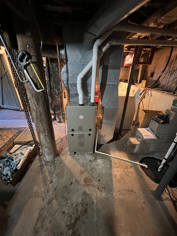 Top-rated HVAC installation same-day service across Boulder Junction, WI - Josh’s Heating