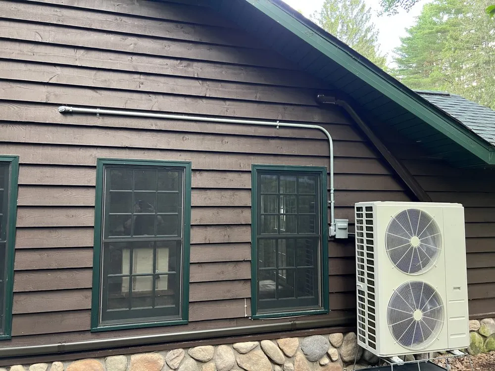 Top-rated AC repair near you across Boulder Junction, WI - Josh’s Heating