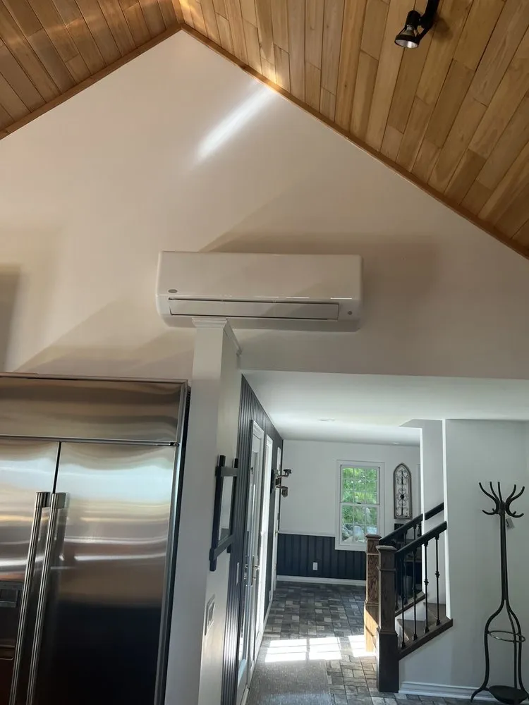 Local AC repair in Boulder Junction, WI - Josh’s Heating