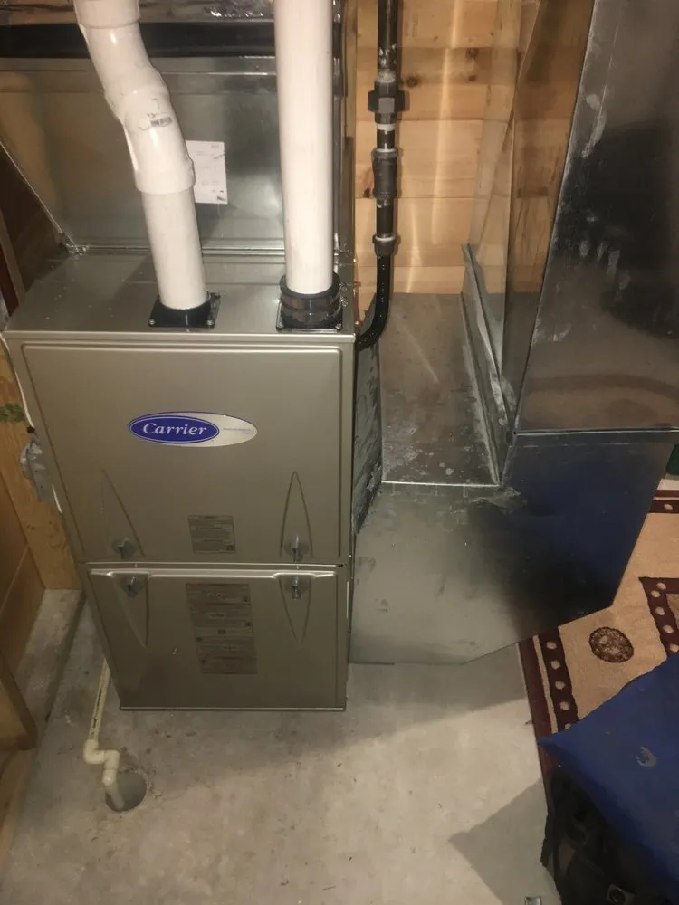Reliable furnace service in Boulder Junction, WI - Josh’s Heating