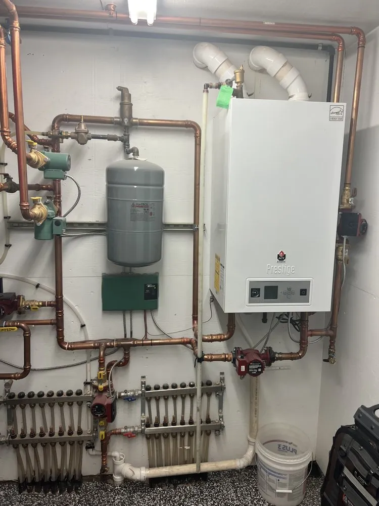 Professional air conditioning tune-up same-day service across Boulder Junction, WI - Josh’s Heating