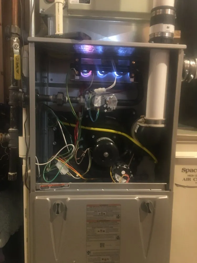 Trusted HVAC repair in Boulder Junction, WI - Josh’s Heating