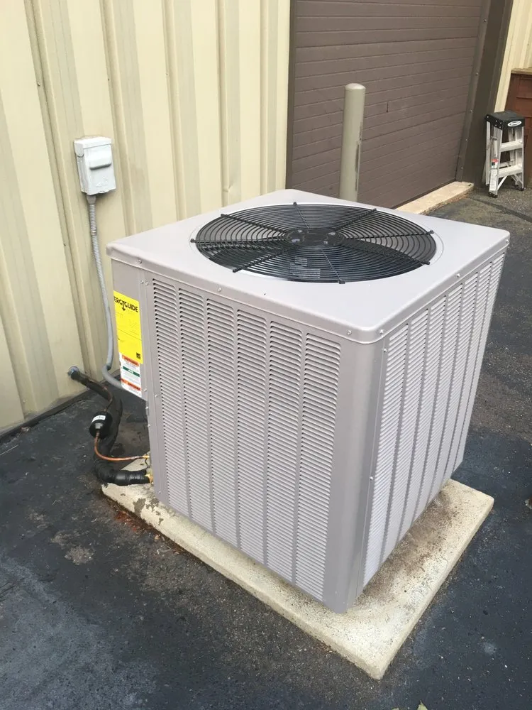 Emergency air conditioning tune-up experts serving Boulder Junction, WI - Josh’s Heating