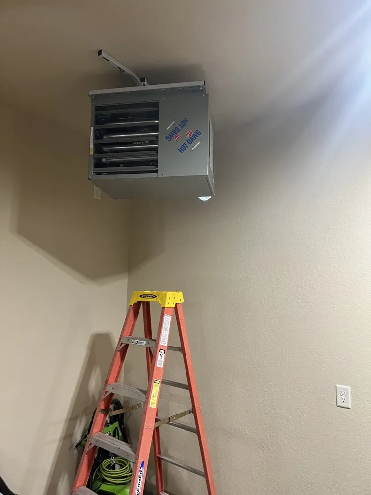 Professional air conditioning service in Boulder Junction, WI - Josh’s Heating