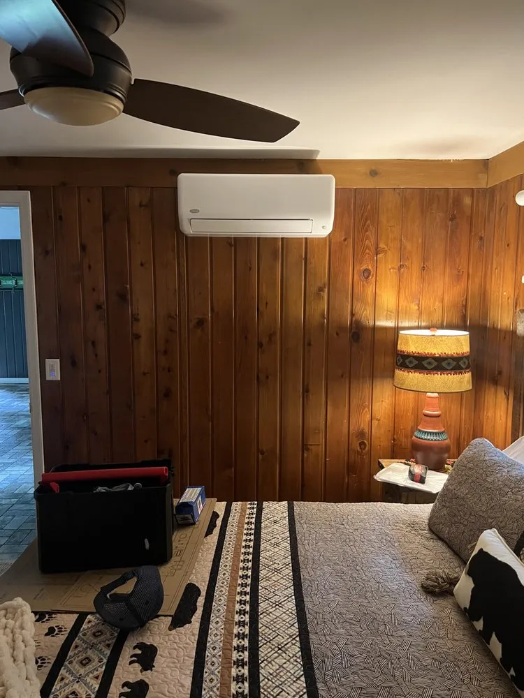 Expert heating and cooling service in Boulder Junction, WI by Josh’s Heating