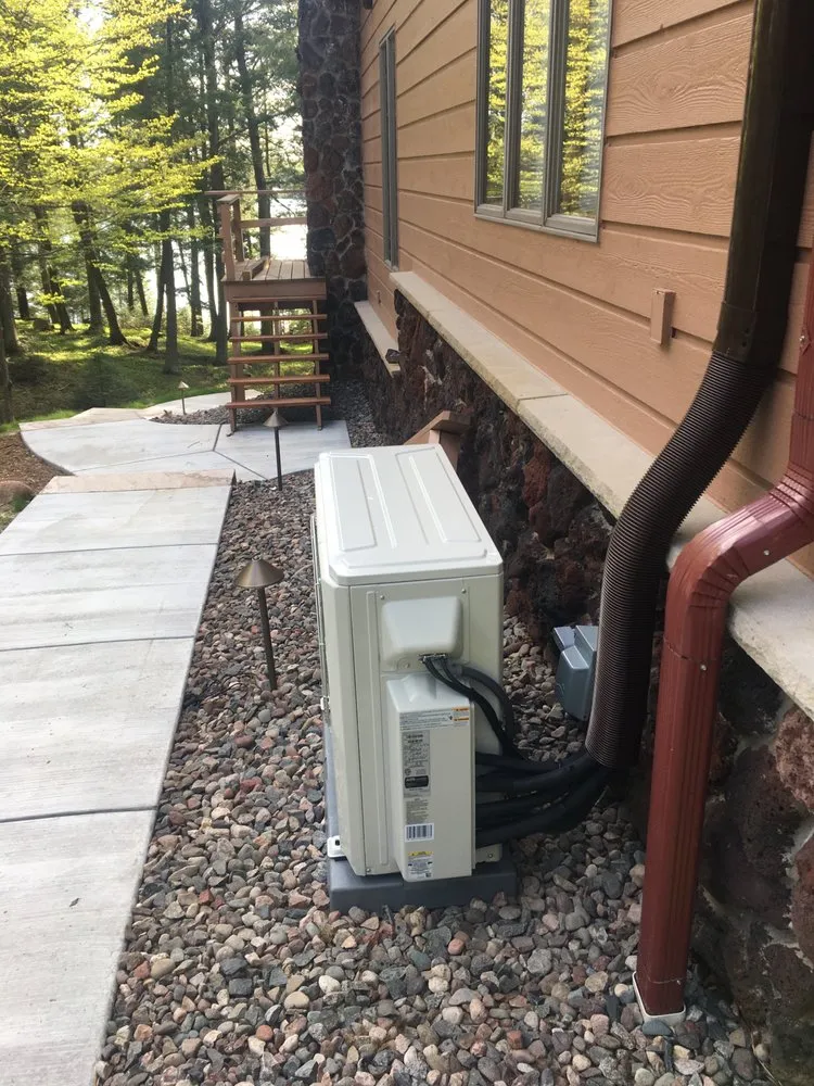 Professional furnace service in Boulder Junction, WI by Josh’s Heating