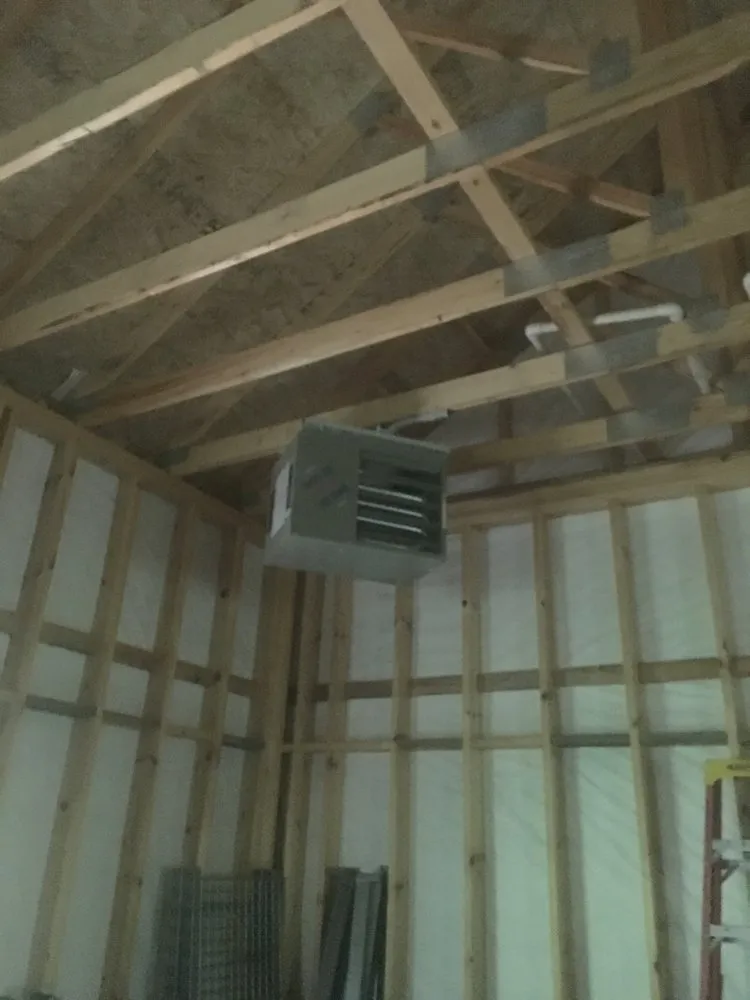 Reliable HVAC maintenance in Boulder Junction, WI by Josh’s Heating