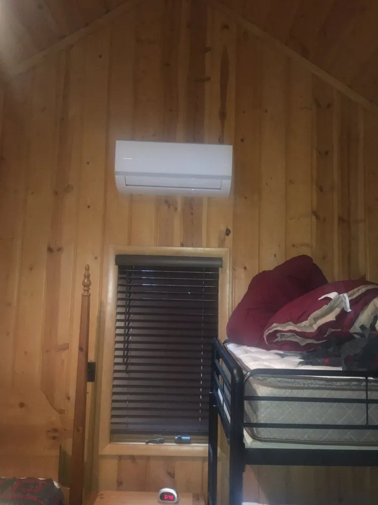 Professional heating and cooling service experts serving Boulder Junction, WI - Josh’s Heating