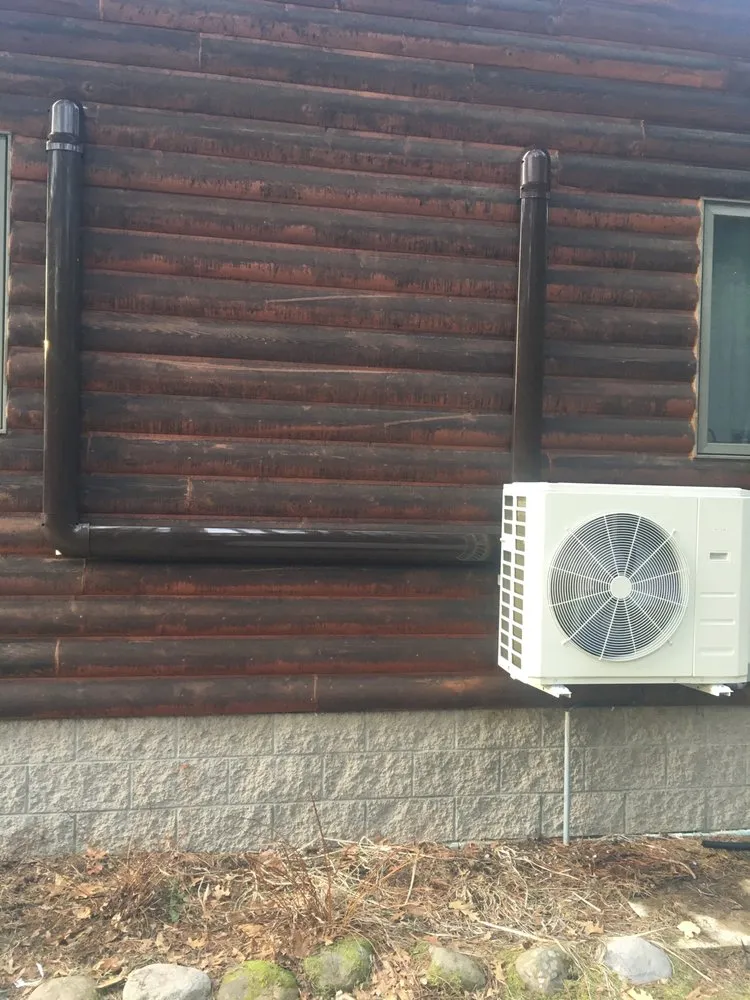 Local HVAC maintenance for residential systems in Boulder Junction, WI by Josh’s Heating