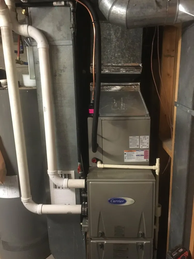 Professional AC repair for residential systems across Boulder Junction, WI - Josh’s Heating