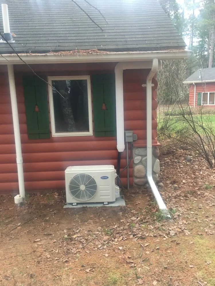 Certified heating repair same-day service across Boulder Junction, WI - Josh’s Heating