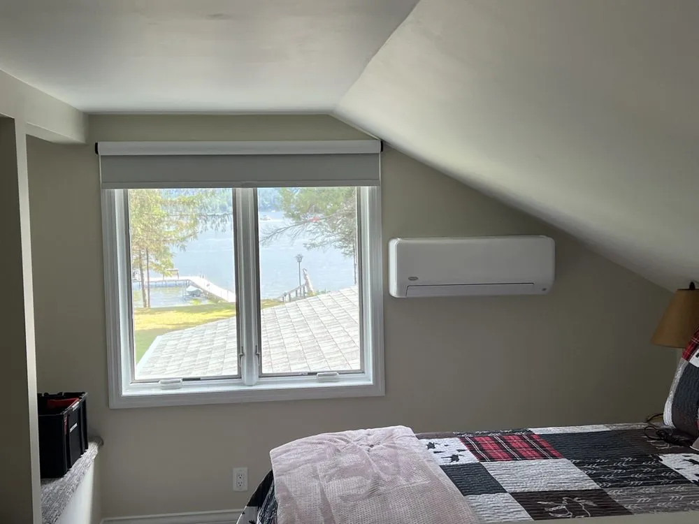 Local air conditioning service in Boulder Junction, WI by Josh’s Heating