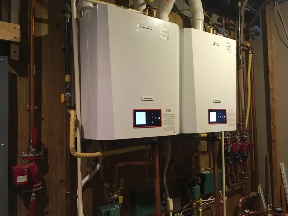 Certified AC repair in Boulder Junction, WI by Josh’s Heating