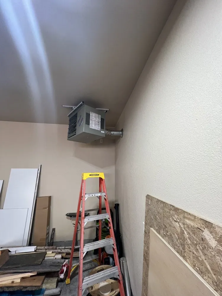 Trusted AC installation for homes across Boulder Junction, WI - Josh’s Heating