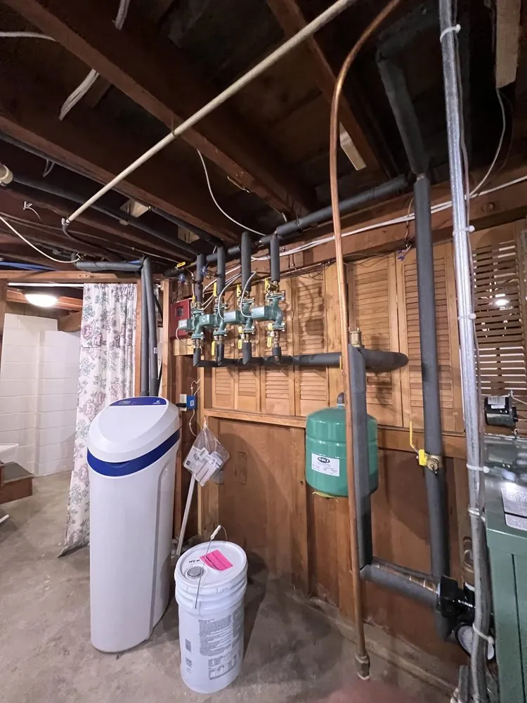 Local heating and cooling service experts serving Boulder Junction, WI - Josh’s Heating