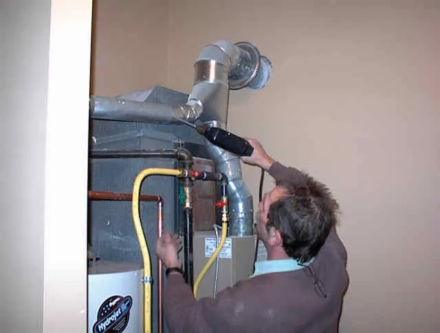 Slide of Joshua Plumbing Heating and Cooling