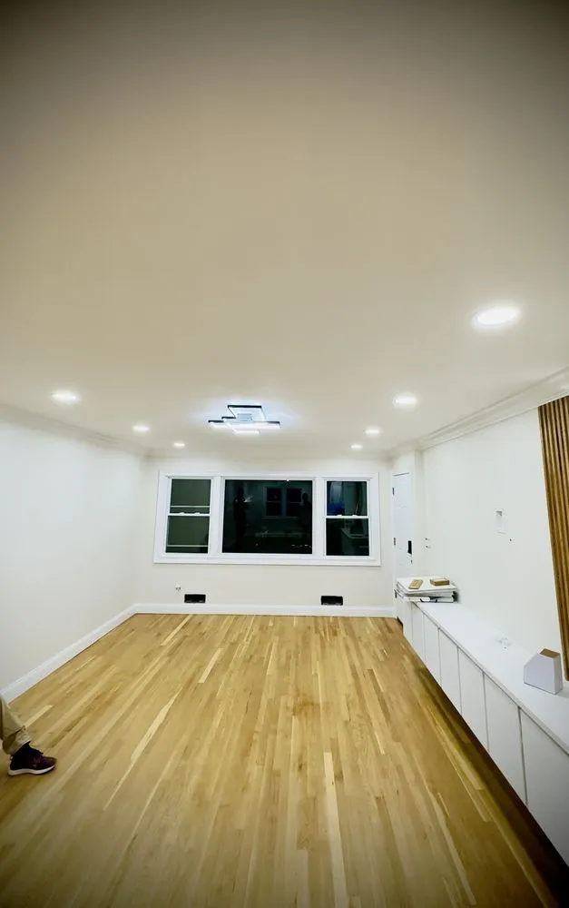 Slide of Joshua Services