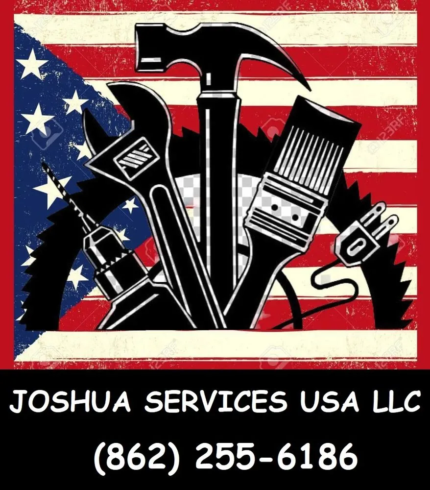 Slide of Joshua Services