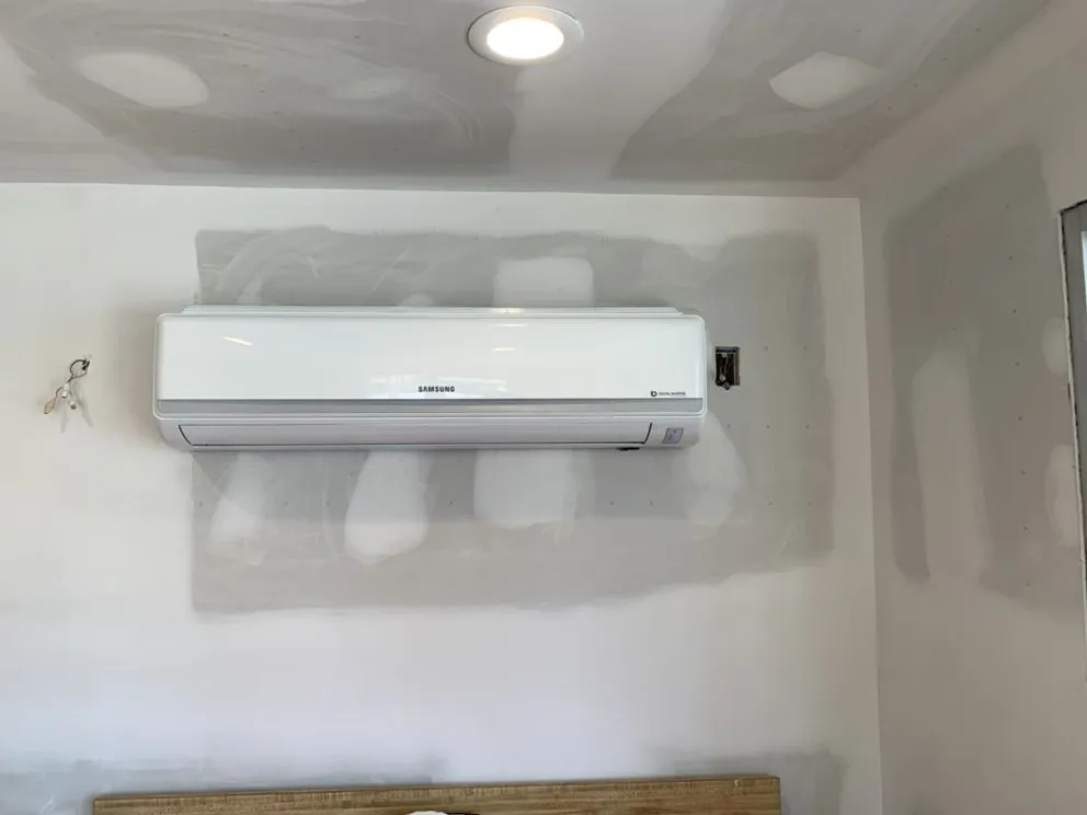 Reliable air conditioning tune-up in Sewell, NJ by Joslin Mechanical