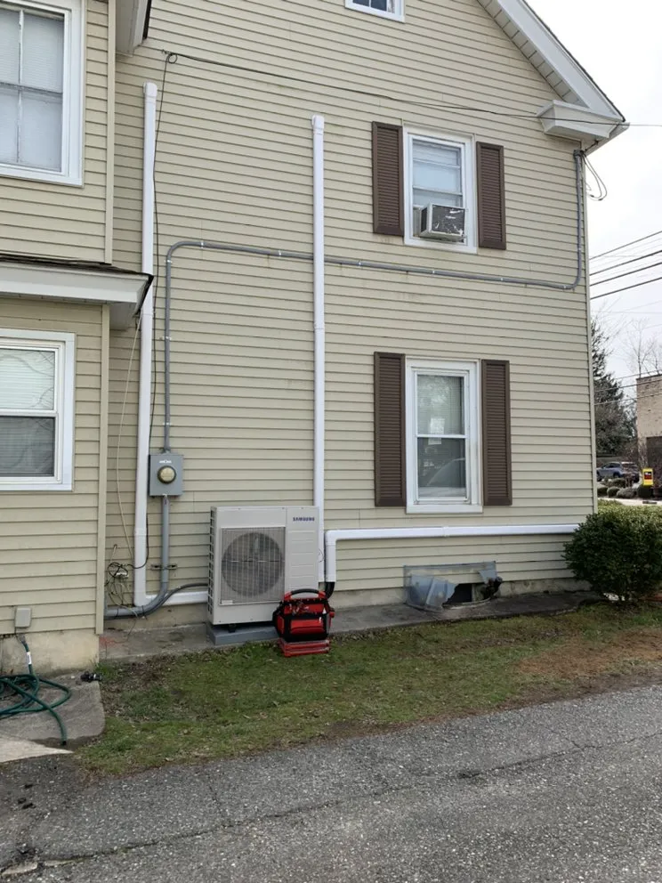Certified air conditioning tune-up for fast service in Sewell, NJ by Joslin Mechanical
