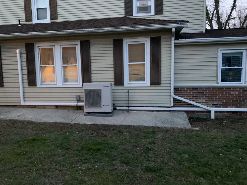Certified AC repair in Sewell, NJ by Joslin Mechanical