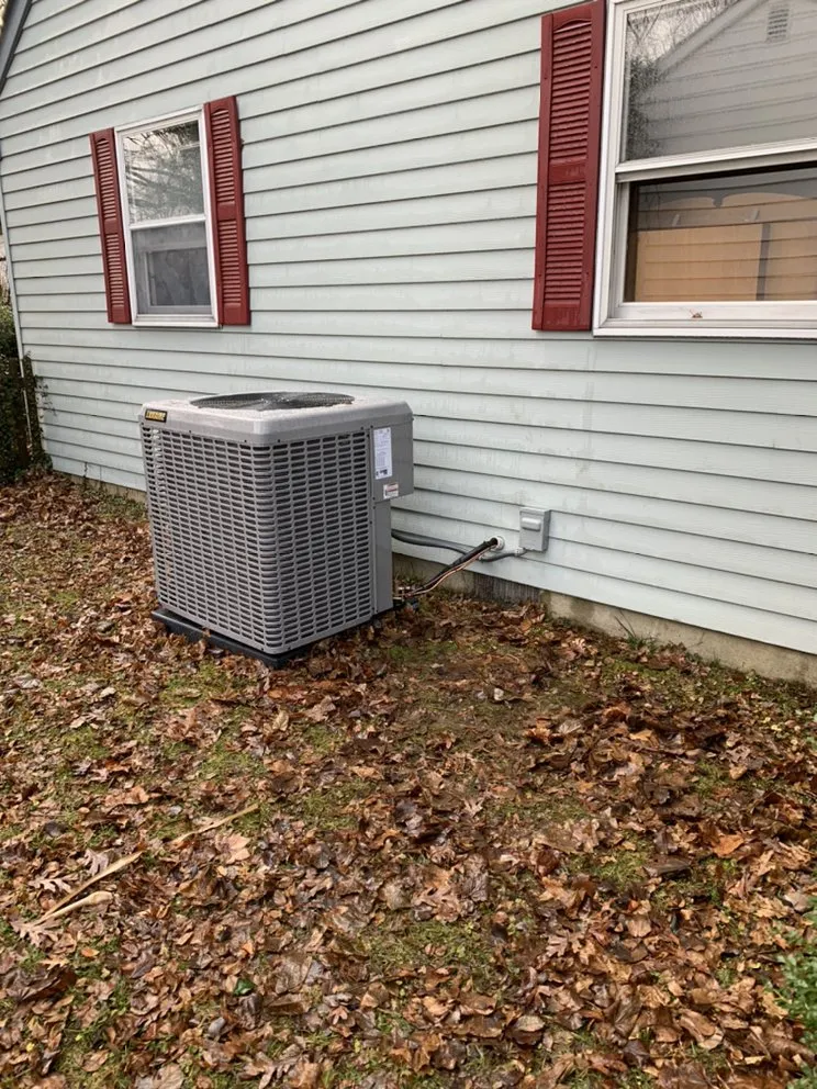 Local heating repair experts serving Sewell, NJ - Joslin Mechanical