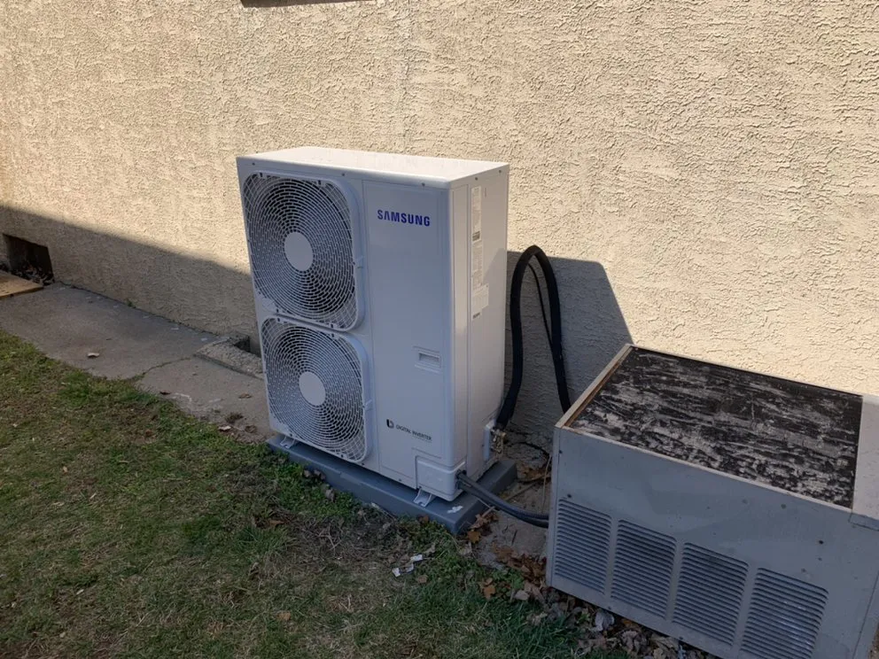 Professional HVAC installation experts serving Sewell, NJ - Joslin Mechanical