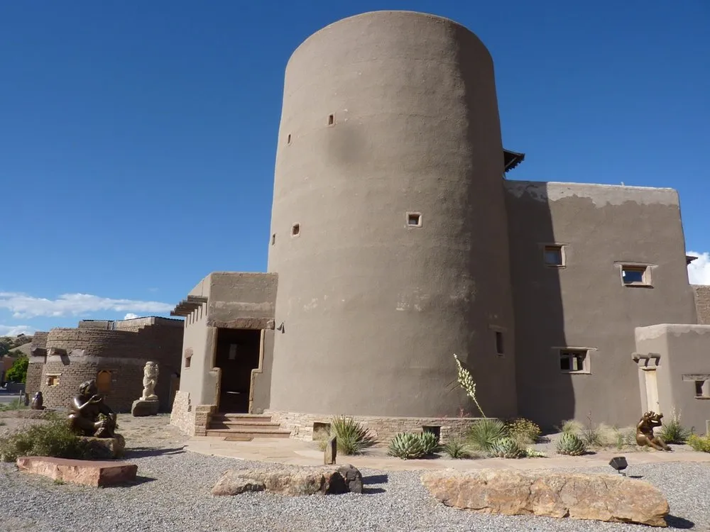 Slide of Journey Builders