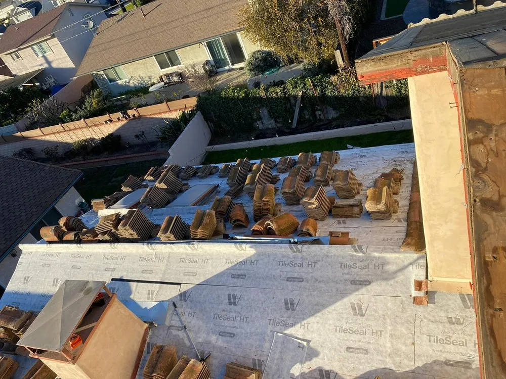 Slide of Journey Builders