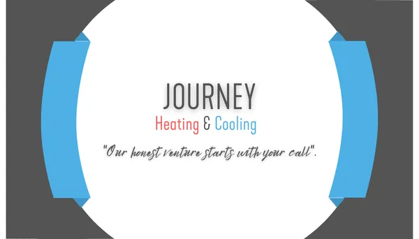 Journey Heating & Cooling