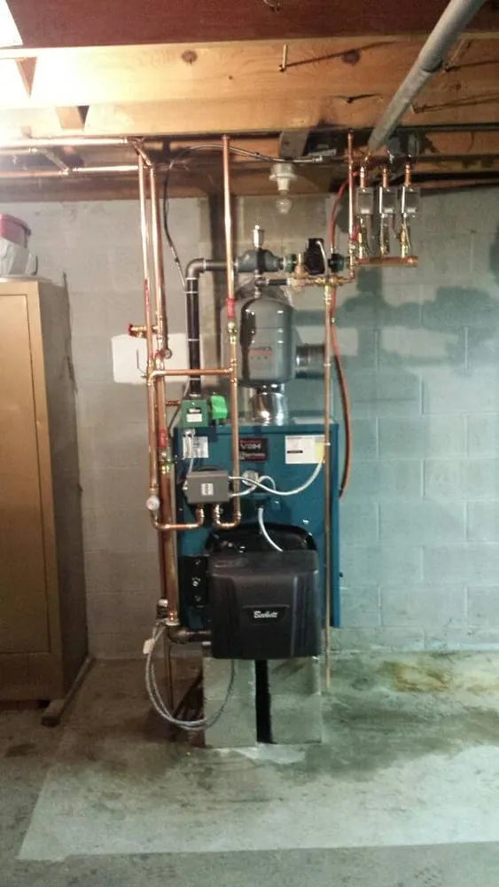 Slide of JoVan & Sons Pro Services