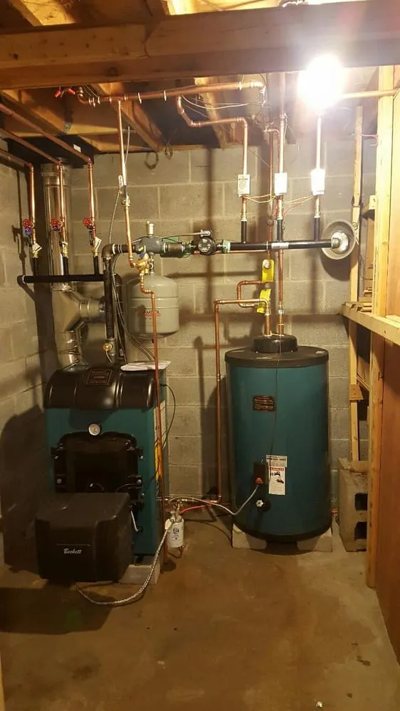 Slide of JoVan & Sons Pro Services