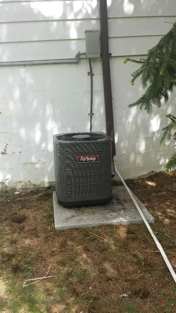 Slide of JoVan & Sons Pro Services