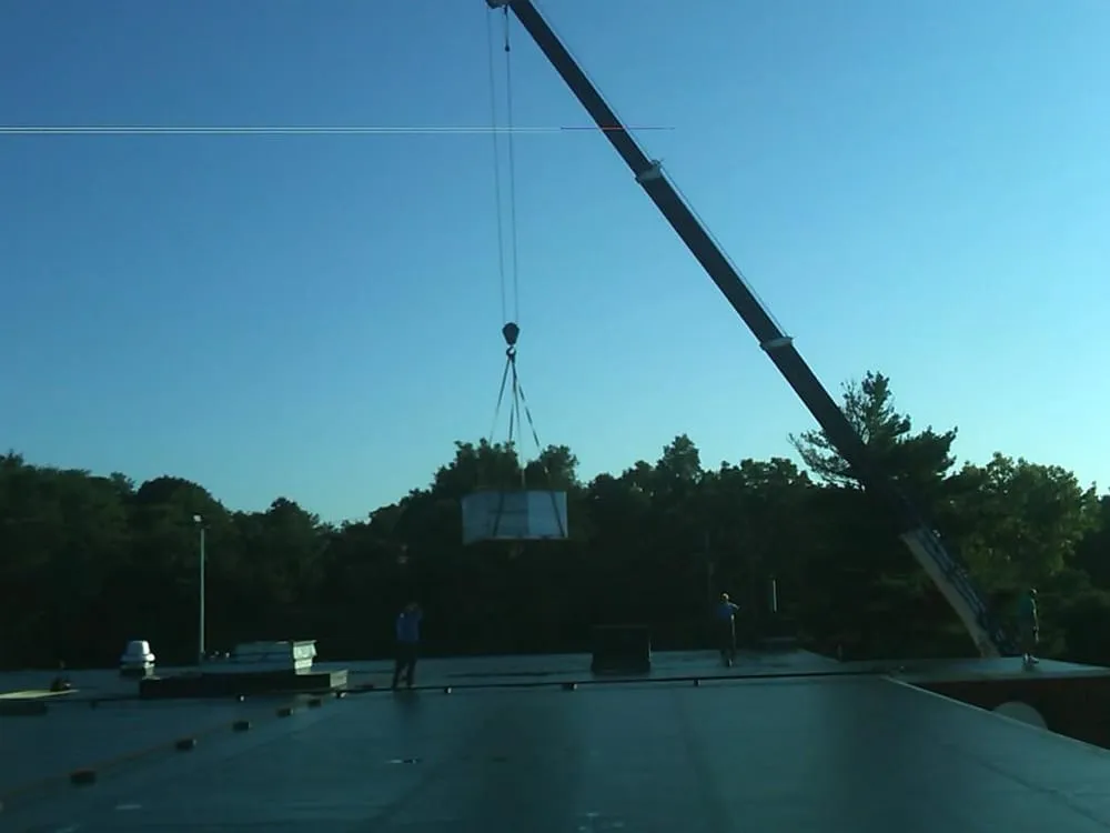 Slide of JoVan & Sons Pro Services