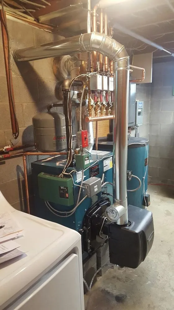 Slide of JoVan & Sons Pro Services