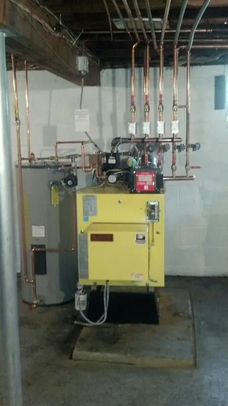 Slide of JoVan & Sons Pro Services