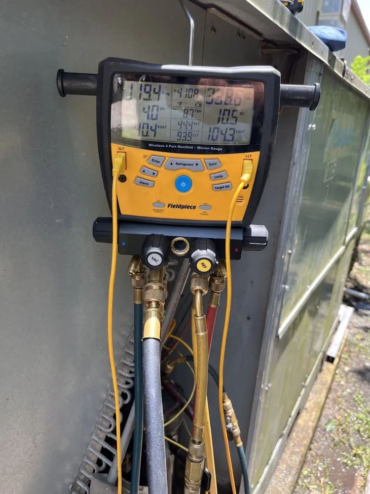 Slide of Jove’s Mechanical