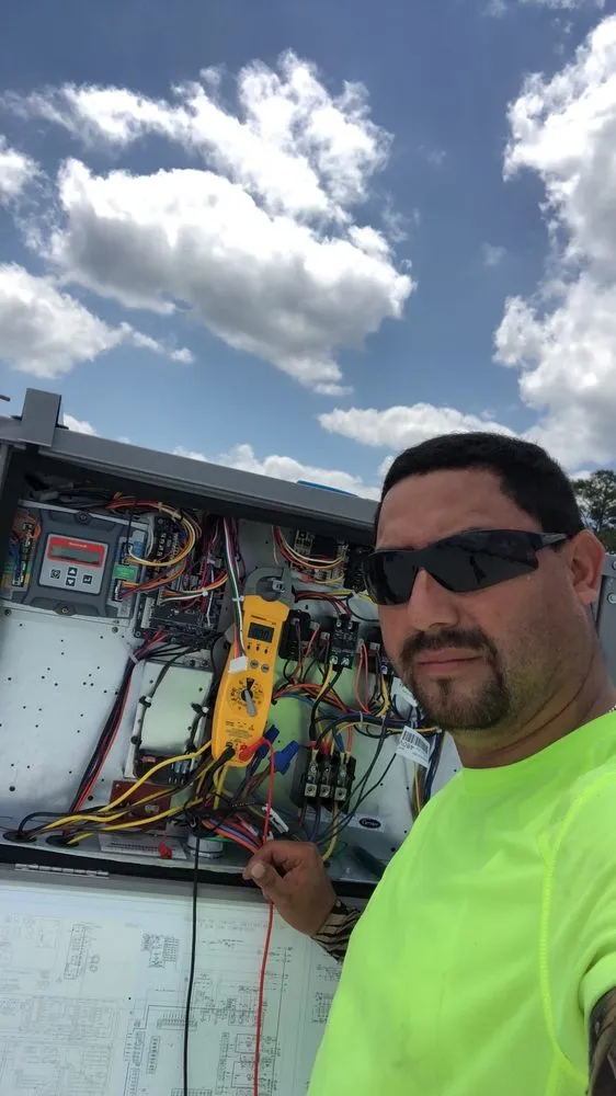 Slide of Jove’s Mechanical