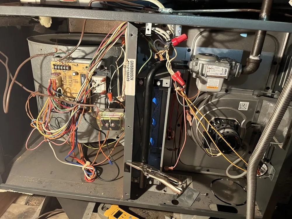 Slide of Jove’s Mechanical