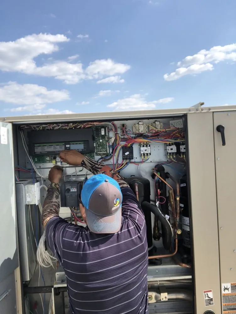 Slide of Jove’s Mechanical