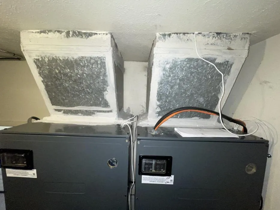 Slide of Jowers Air Conditioning & Heating