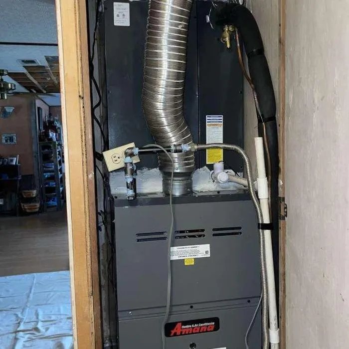 Slide of Jowers Air Conditioning & Heating