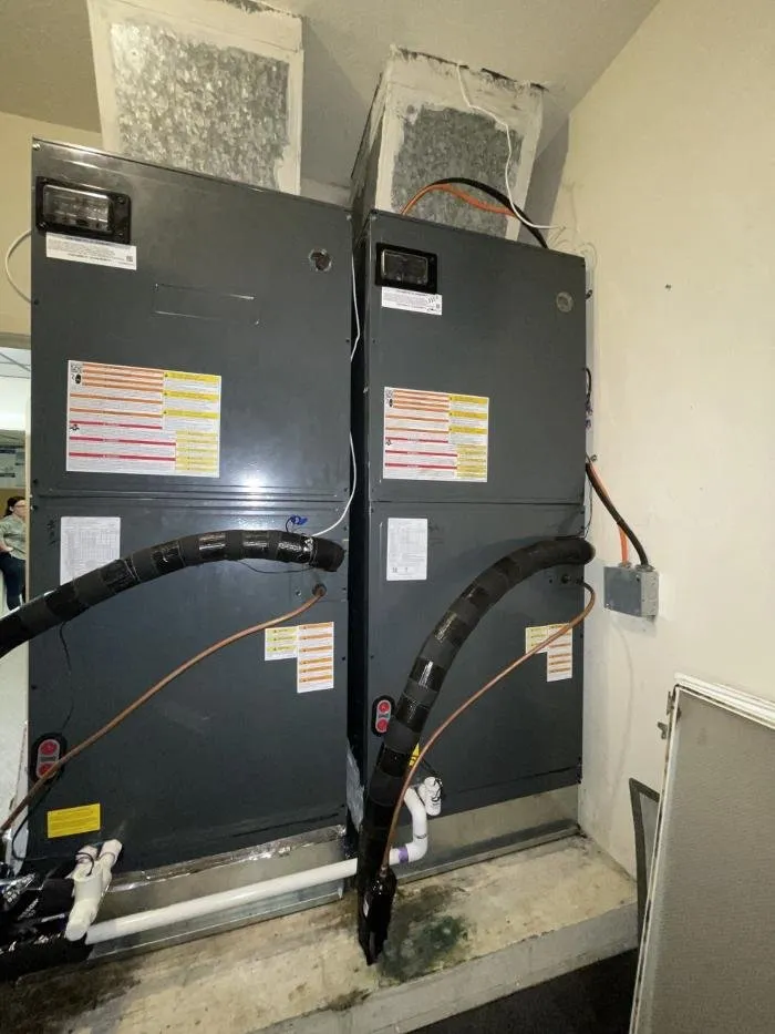 Slide of Jowers Air Conditioning & Heating