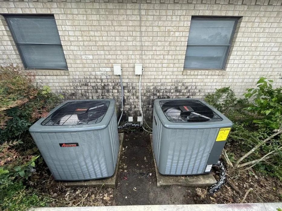 Slide of Jowers Air Conditioning & Heating